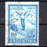 Argentinien Nr. 770 gestempelt (2314)