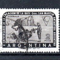 Argentinien Nr. 781 gestempelt (2314)