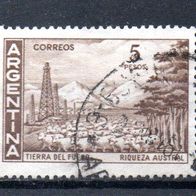Argentinien Nr. 703 gestempelt (2314)