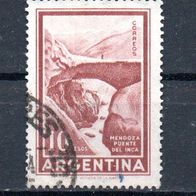 Argentinien Nr. 704 gestempelt (2314)