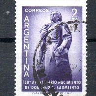 Argentinien Nr. 783 gestempelt (2314)