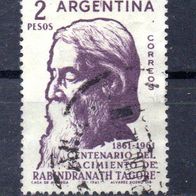 Argentinien Nr. 778 gestempelt (2315)