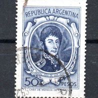 Argentinien Nr. 966 gestempelt (2315)