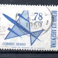 Argentinien Nr. 986 gestempelt (2315)