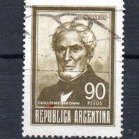 Argentinien Nr. 1054 gestempelt (2315)