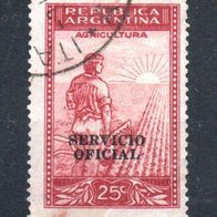 Argentinien Nr. 422 - 2 gestempelt (2315)