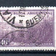 Argentinien Nr. 424 gestempelt (2315)