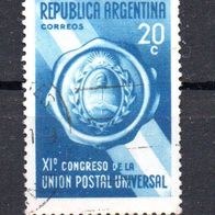 Argentinien Nr. 440 gestempelt (2315)