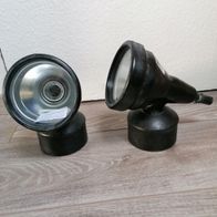 Erso Indulux 2740 Klettalux Lampe Gummi mit Magnetfuß *