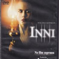 INNI ( "The Others" ) ( DVD des polinschen GALA Magazins ) Nicole Kidman
