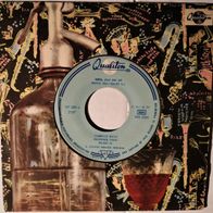 Ambrus Kyri - Meg, jaj de jo / Toldy Maria - Egy, velem ugye konnyen megy (1965) 7"
