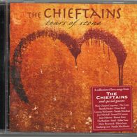 The Chieftains - Tears Of Stone