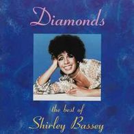 Shirley Bassey - Diamonds: The Best Of Shirley Bassey
