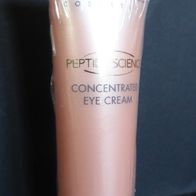 Judith Williams Augencreme Peptide Science Concentrated Eye Cream 30 ml in OVP