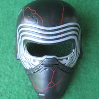 NEU Original Hasbro Kylo Ren Maske Star Wars Skywalker Lucasfilm Kinder Karneval