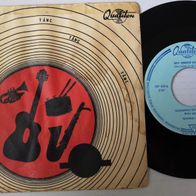 Echo - Egy Cserep Kaktusz / Gondolj Majd Ram (1968) 45 single 7"