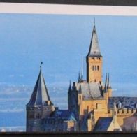 Bild 65 " Burg Hohenzollern 1 "