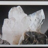 Bild 75 " Bergkristall "