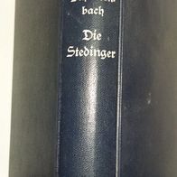 Roman von Wolfgang Schreckenbach " Die Stedinger "
