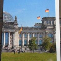 Bild 120 " Reichstagsgebäude 2 "