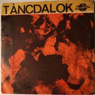 Harangozo Terez - Minden Nap / Teenager Melody (1967) 45 single 7"