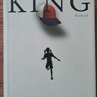 Das Mädchen" von Stephen King / Gut -sehr gut/ Horror Roman ! Gebunden !