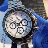 Benyar Chronograph (Pagani) - Daytona Hommage