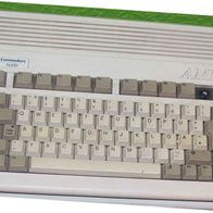 Amiga 600, Commodore