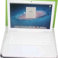 Apple Macbook, A1181, Core2Duo, 2,4 GHz, 4 GB RAM, 13,3"