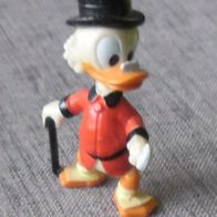 Dagobert Duck aus Donalds flotte Familie, 1987