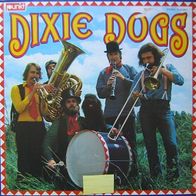 DIXIE DOGS / Erwin´s Dixie Stampers /1974 / LP