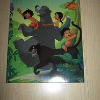 Malbuch Das Dschungelbuch 2 - NEUwertig (0315)