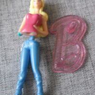 Barbie Stylisch aus Barbie Fashionistas + BPZ, 2012