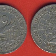 Indonesien 100 Rupiah 1978