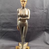 Star Trek Voyager Seven Of Nine Statue 1:6 Muckle Mannequins Limited Edition Sammler