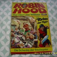 Robin Hood Gb Nr. 58