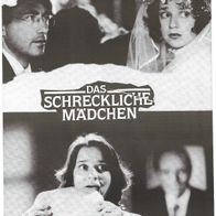 Filmprogramm WNF Nr. 9127 Das schreckliche Mädchen Lena Stolze 4 Seiten