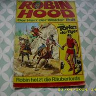 Robin Hood Gb Nr. 59