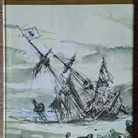 Verflucht, Sarmiento!" Hist. Roman v. M. Selber/ alte, gebundene Ausgabe von 1976