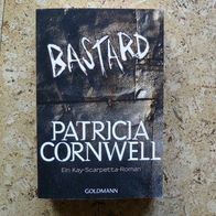Taschenbuch: Bastard Patricia Cornwell