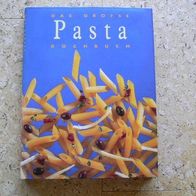 Buch: Das grosse Pasta Kochbuch
