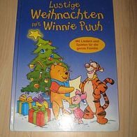 Lustige Weihnachten mit Winnie Puuh (0315)