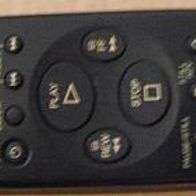 Fernbedienung - Panasonic - VEQ1570 Remout Control