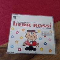 OLD Die Moulinettes - Herr Rossi sucht das Glück (Maxi CD 1998)