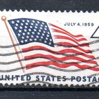 USA Nr. 755 gestempelt (2526)