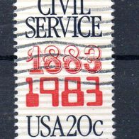 USA Nr. 1651 gestempelt (2527)