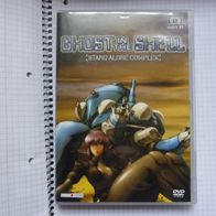 DVD Ghost in the Shell Stand Alone Complex Staffel 1 Vol. 2