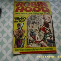 Robin Hood Gb Nr. 61