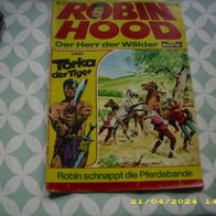 Robin Hood Gb Nr. 63