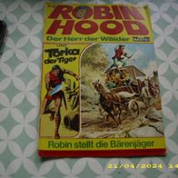 Robin Hood Gb Nr. 66